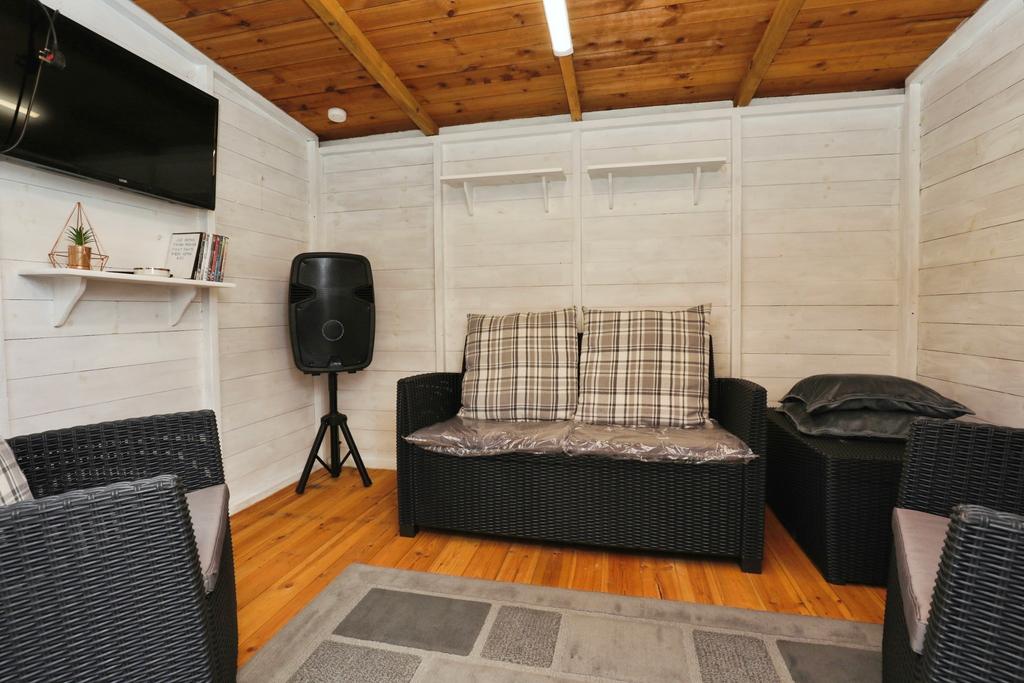 Summer House