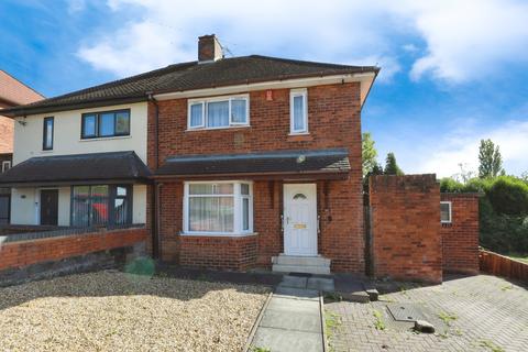 Norman Avenue, Stoke-on-trent, ST6