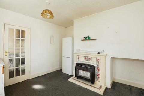 undefined, Norman Avenue, Stoke-on-trent, ST6