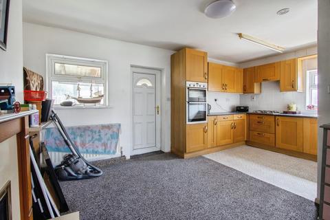 undefined, Washington Avenue, Barnsley, S73