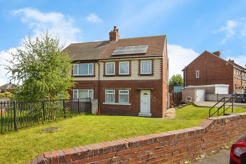 undefined, Washington Avenue, Barnsley, S73