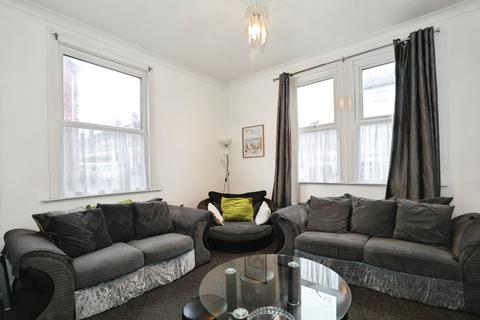 undefined, Alberta Street, Stoke-on-Trent, ST3