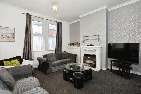 undefined, Alberta Street, Stoke-on-Trent, ST3