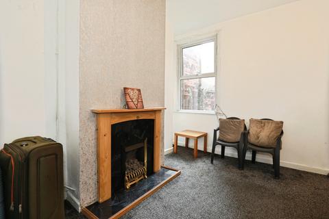 undefined, Alberta Street, Stoke-on-Trent, ST3