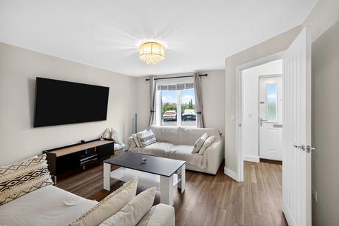 3 bedroom detached house for sale, Le Marechal Avenue, Southampton, SO31