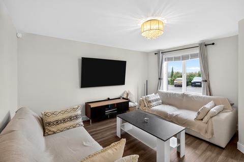 3 bedroom detached house for sale, Le Marechal Avenue, Southampton, SO31
