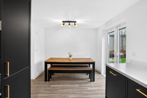 3 bedroom detached house for sale, Le Marechal Avenue, Southampton, SO31