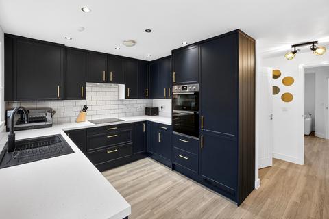 3 bedroom detached house for sale, Le Marechal Avenue, Southampton, SO31