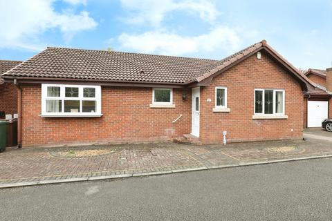 undefined, Cherry Grove, Ormskirk, L40