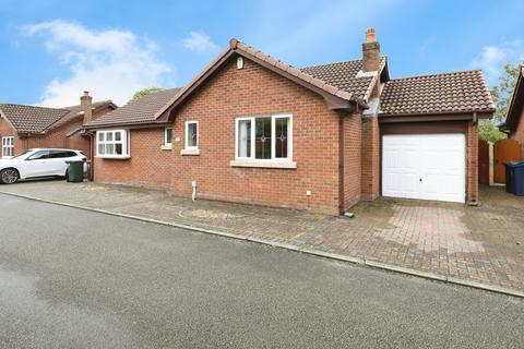 undefined, Cherry Grove, Ormskirk, L40