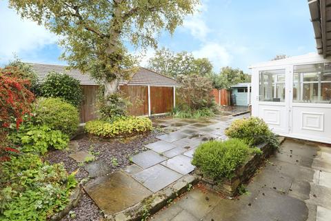 undefined, Cherry Grove, Ormskirk, L40