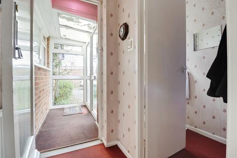 3 bedroom detached bungalow for sale, Fordview Close, Leicester, LE8