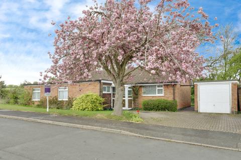 undefined, Fordview Close, Leicester, LE8