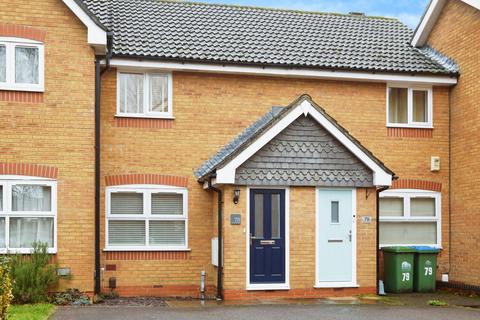 Chelveston Crescent, Southampton, SO16