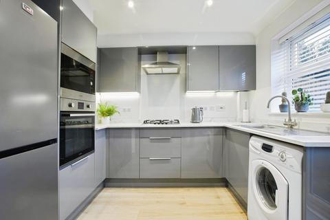 2 bedroom terraced house for sale, Chelveston Crescent, Southampton, SO16