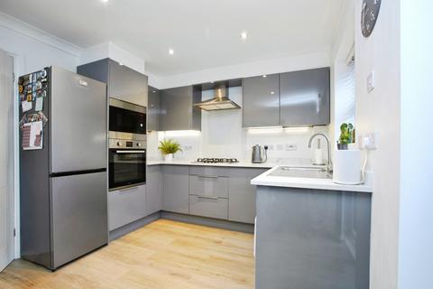 2 bedroom terraced house for sale, Chelveston Crescent, Southampton, SO16