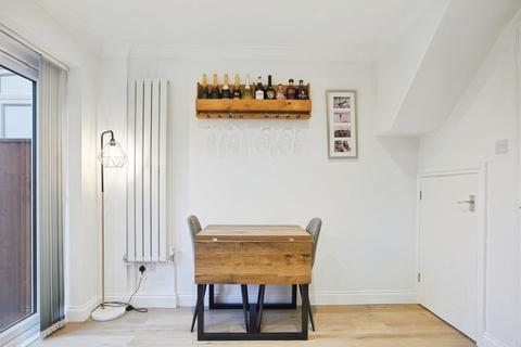 2 bedroom terraced house for sale, Chelveston Crescent, Southampton, SO16