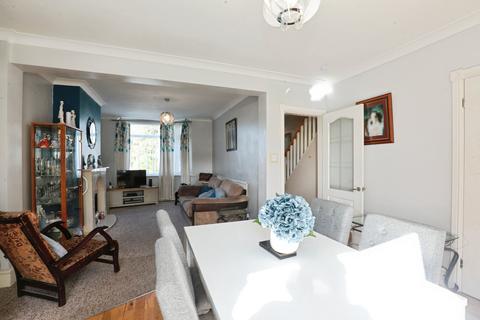 undefined, Ford Green Road, Stoke-on-Trent, ST6