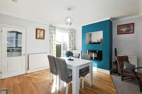 undefined, Ford Green Road, Stoke-on-Trent, ST6