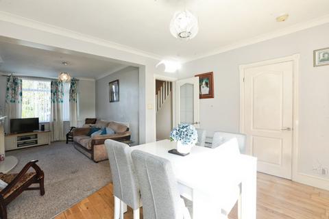 undefined, Ford Green Road, Stoke-on-Trent, ST6