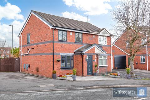 3 bedroom semi-detached house for sale, Calderwood Park, Liverpool, Merseyside, L27