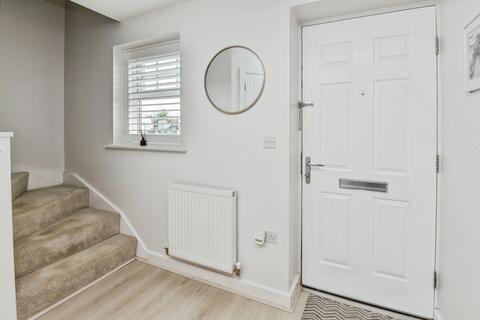 3 bedroom detached house for sale, Cranesbill Road, Melksham, SN12