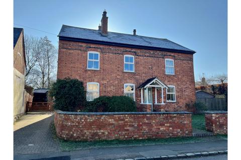 undefined, Kelmarsh Road, Market Harborough, LE16
