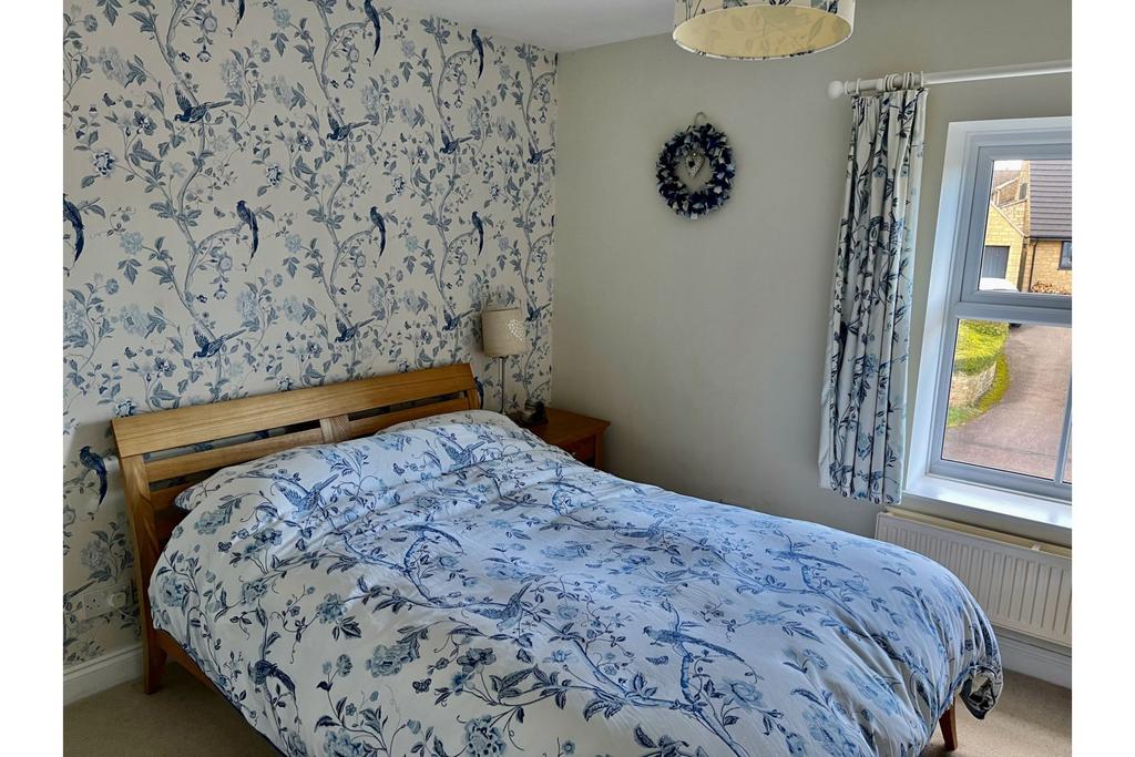 Bedroom Five