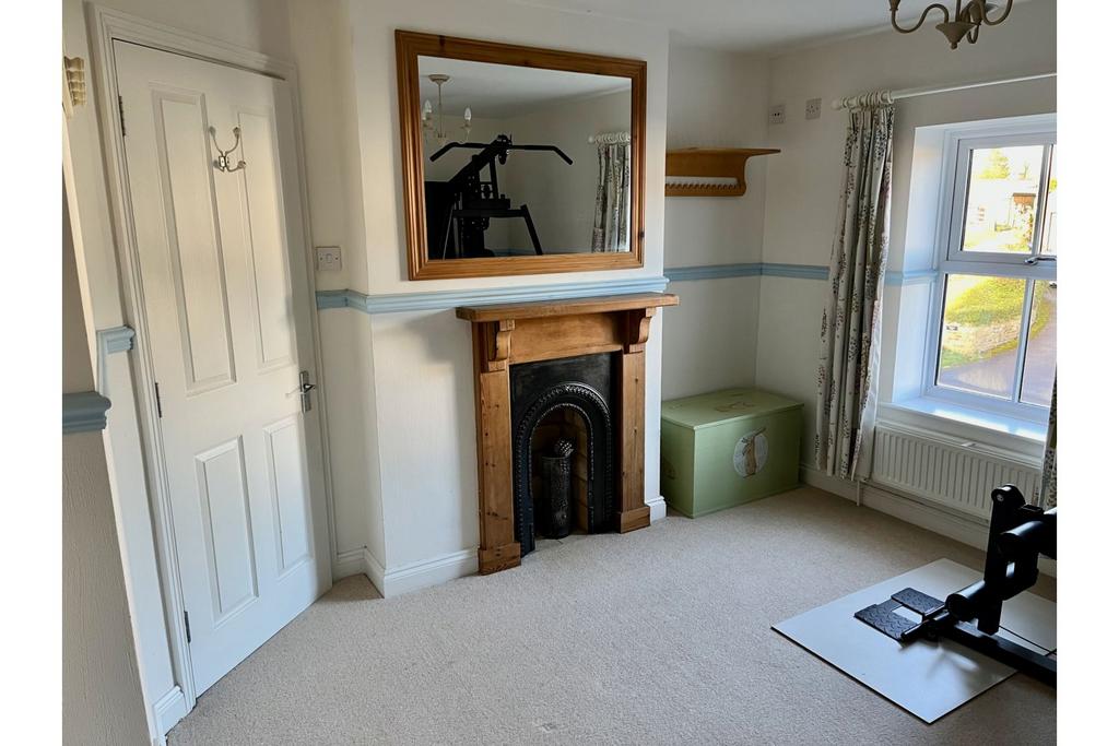 Bedroom Four