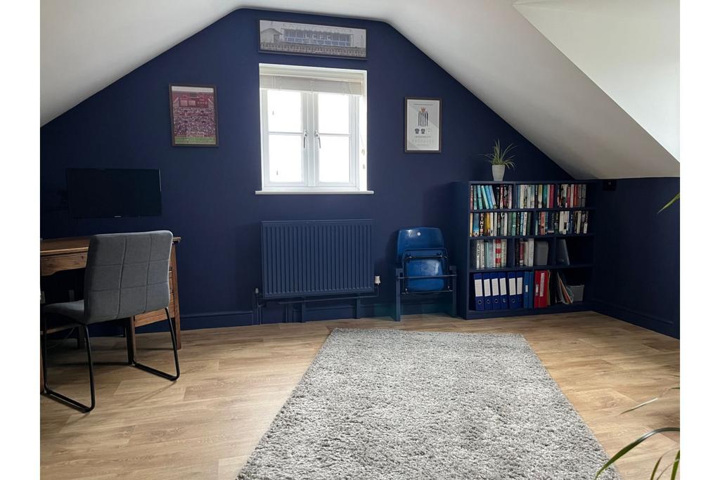 Office / Study