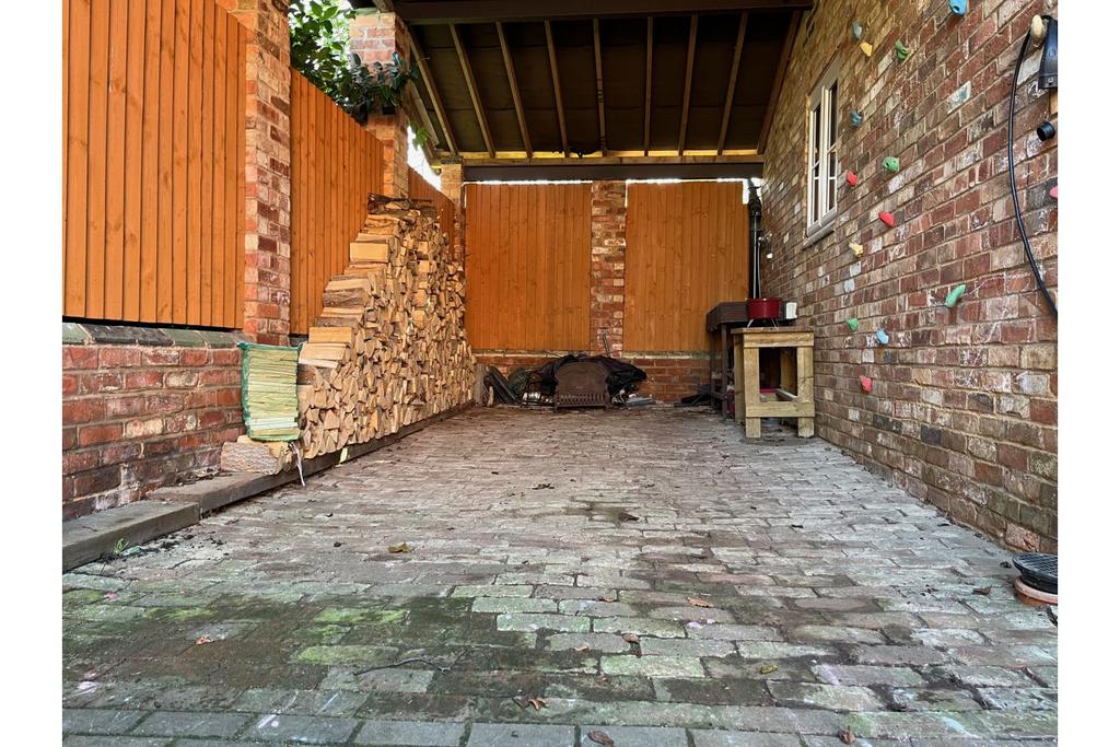 Car Port