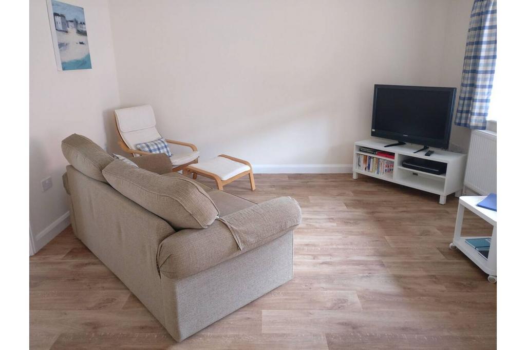 Annex Living Room