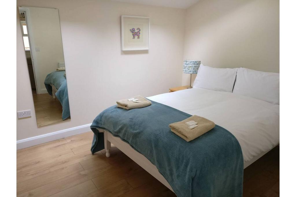 Annexe Bedroom One