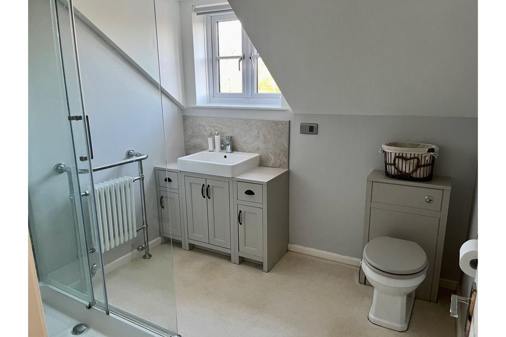 En-suite Three