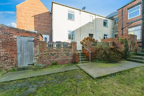 undefined, High Street, Rotherham, S63