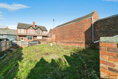 undefined, High Street, Rotherham, S63