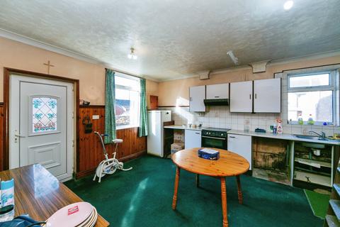 undefined, High Street, Rotherham, S63