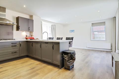 undefined, Summers Road, Coalville, LE67