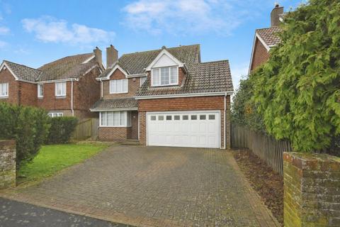 undefined, Nethercourt Farm Road, Ramsgate