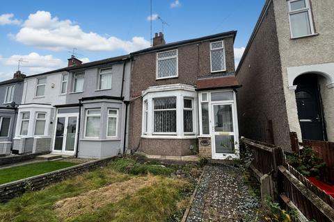undefined, Grangemouth Road, Coventry, CV6