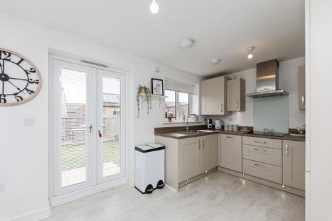 undefined, Castle Crescent, Pontefract, WF8
