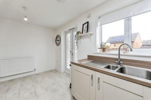 undefined, Castle Crescent, Pontefract, WF8