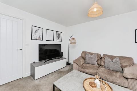 undefined, Castle Crescent, Pontefract, WF8