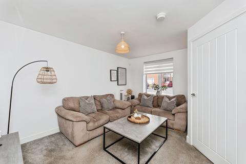 undefined, Castle Crescent, Pontefract, WF8