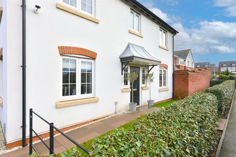 undefined, Oteley Road, The Spinney, Shrewsbury