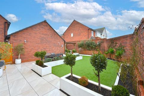 undefined, Oteley Road, The Spinney, Shrewsbury
