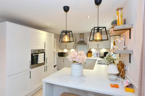 undefined, Oteley Road, The Spinney, Shrewsbury