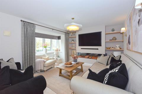 undefined, Oteley Road, The Spinney, Shrewsbury