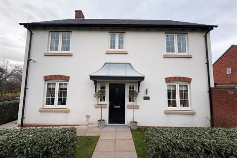 undefined, Oteley Road, Shrewsbury