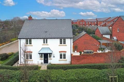 undefined, Oteley Road, Shrewsbury